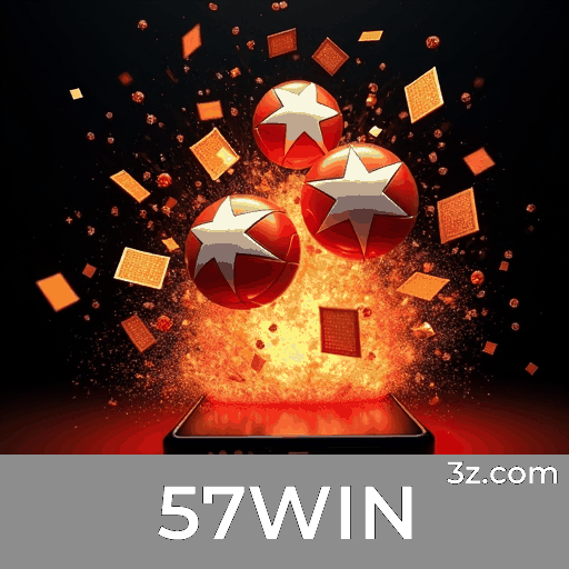 57WIN - Cassino Seguro e Premiado