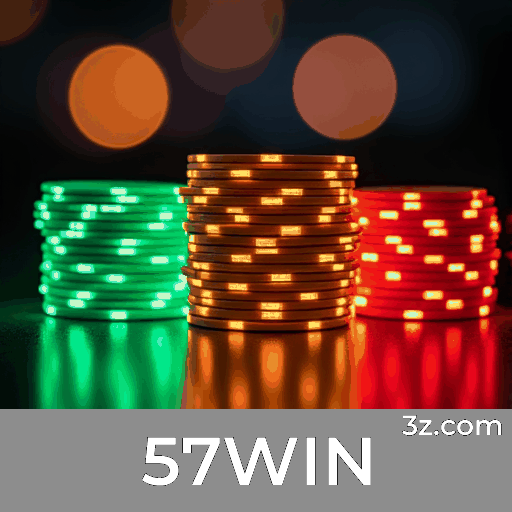 57WIN: Descubra as ofertas de bônus mais exclusivas e valiosas