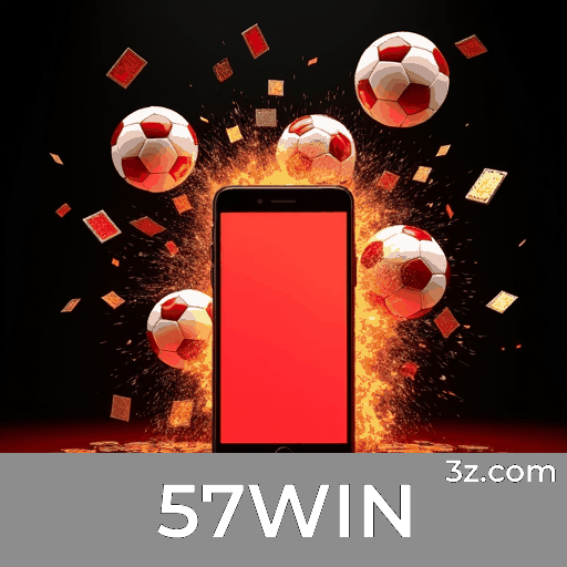 57WIN - Cassino Seguro e Premiado