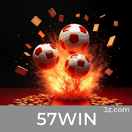 57WIN - Cassino Seguro e Premiado