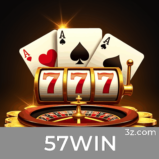 57WIN - Cassino Seguro e Premiado