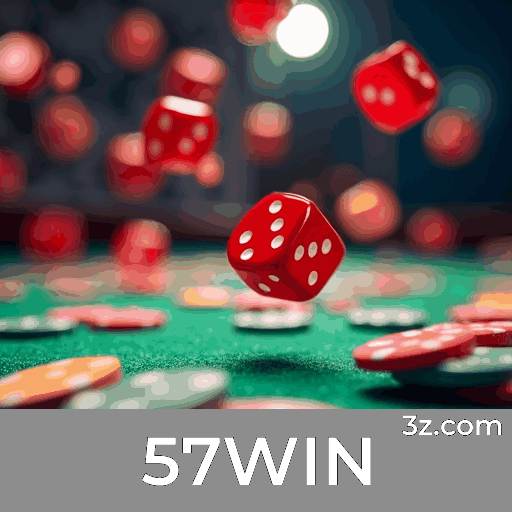 57WIN: Aposta Móvel Simplificada