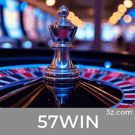 57WIN - Cassino Seguro e Premiado