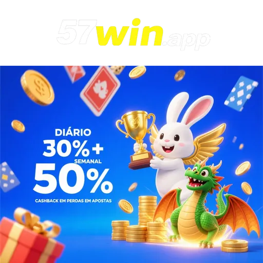 57WIN Rebate
