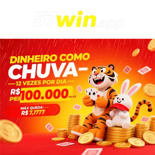 57WIN Fundo de Resgate de Perdas Semanais