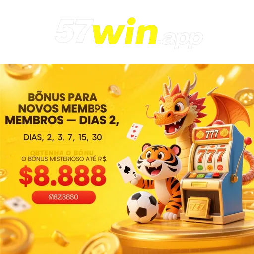 57WIN Mina Misteriosa